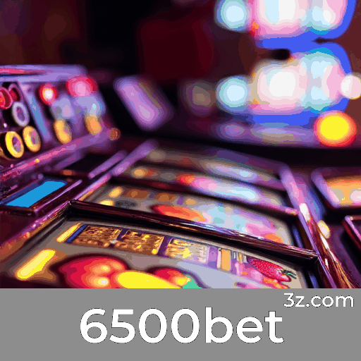 6500bet game mais image