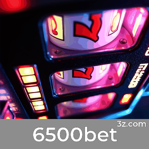 6500bet game mais image