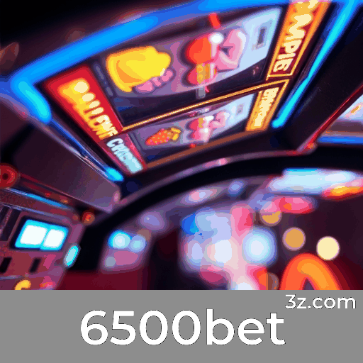 6500bet game mais image