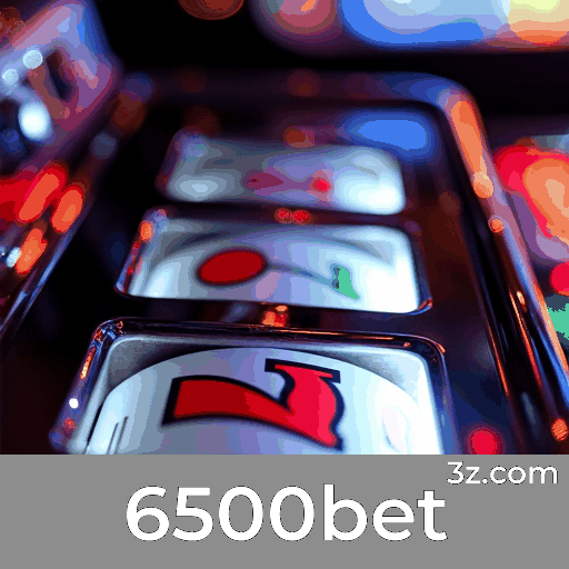 6500bet game mais image