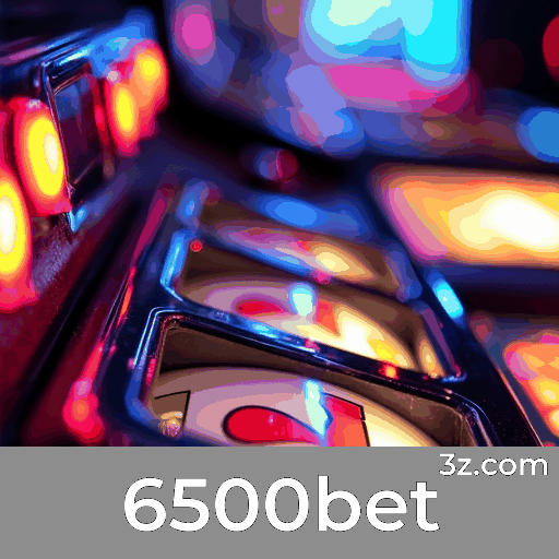 6500bet game mais image