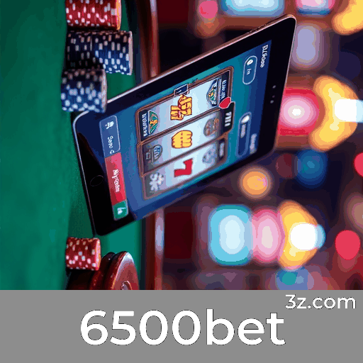 6500bet game mais image