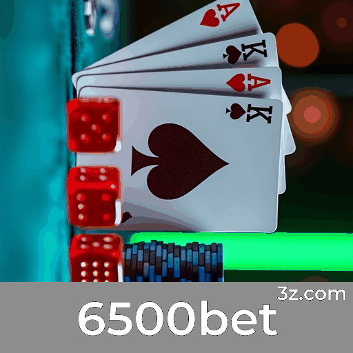 6500bet game mais image