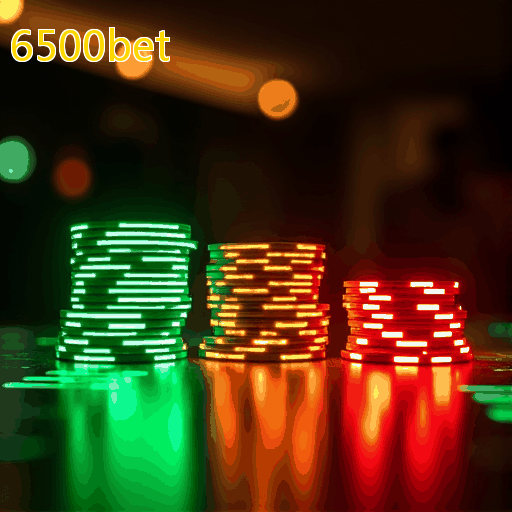 Slots Eclusivosno Cassino 6500bet.com