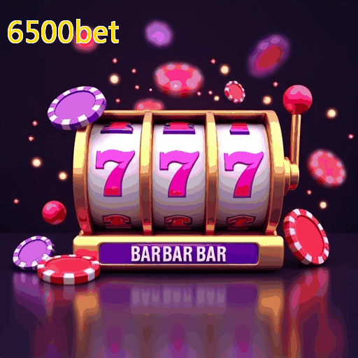 Jogos Emocionantes no Cassino Online 6500bet.com