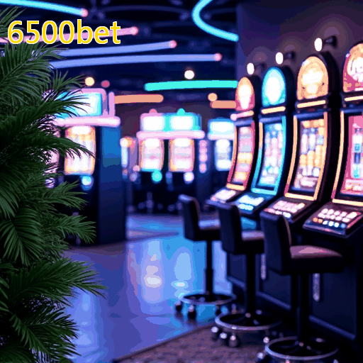 Bônus na Cassino 6500bet não são Apenas para Jogadores