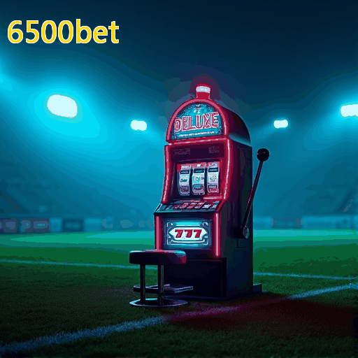 Universo dos Slots no Site Cassino 6500bet